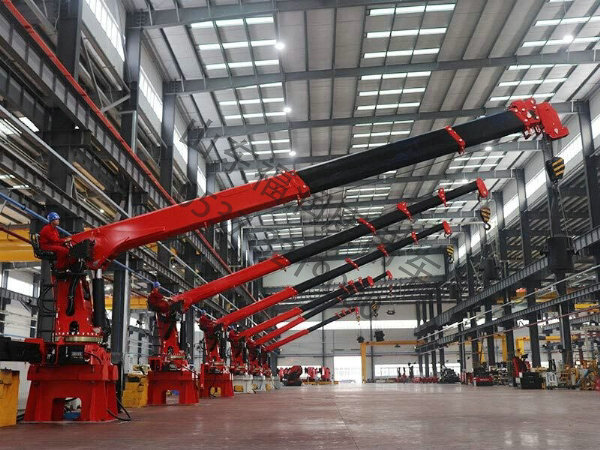 自動化調(diào)試臺